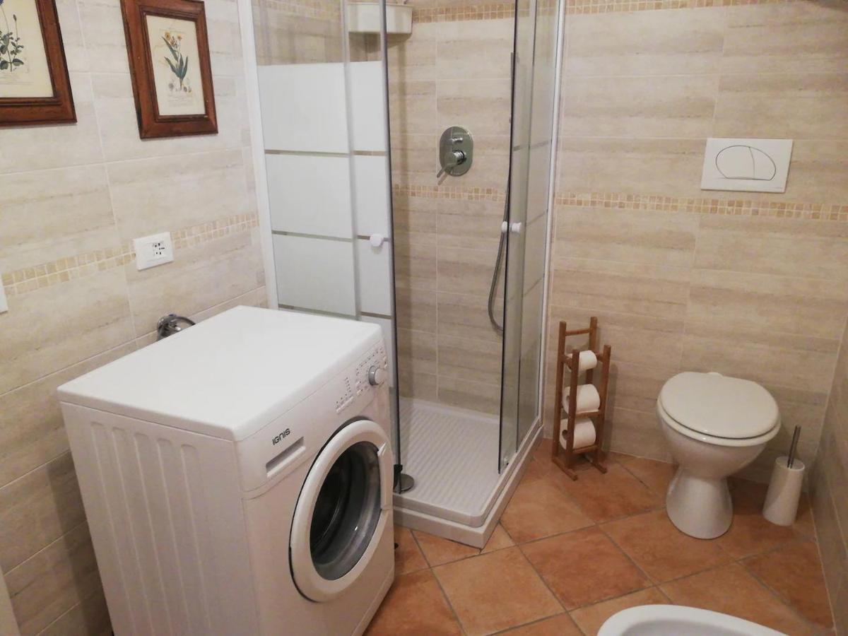 Casa In Campagna Oltrepo' Pavese Montecalvo Versiggia Luaran gambar