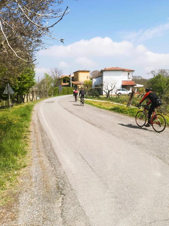 Casa In Campagna Oltrepo' Pavese Montecalvo Versiggia Luaran gambar